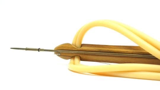 רובה עץ Seawolf Sub Stella Evo