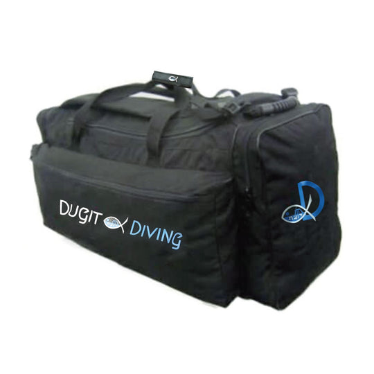 תיק לציוד צלילה דוגית DUGIT