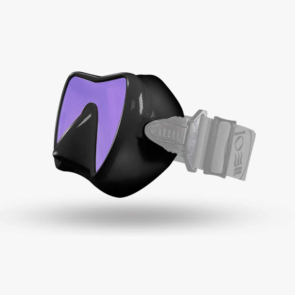 FOURTH ELEMENT Scout Mask מסיכת צלילה