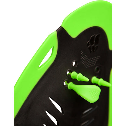 כפות שחייה Mad Wave Ergo Paddles - דוגית