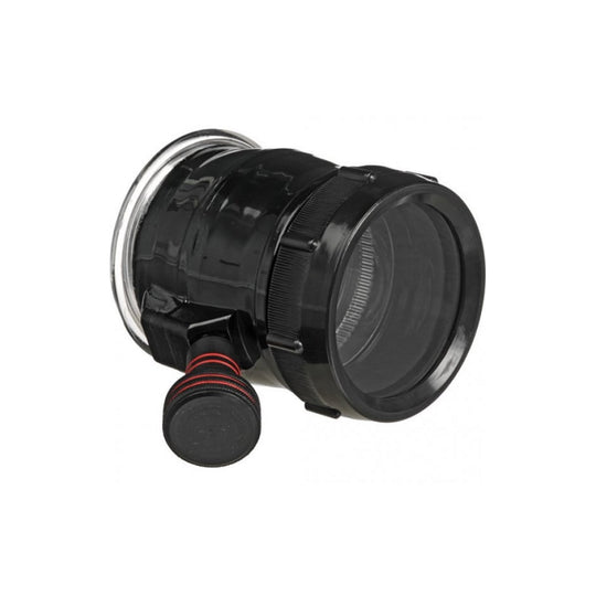 פורט שטוח לעדשת קנון