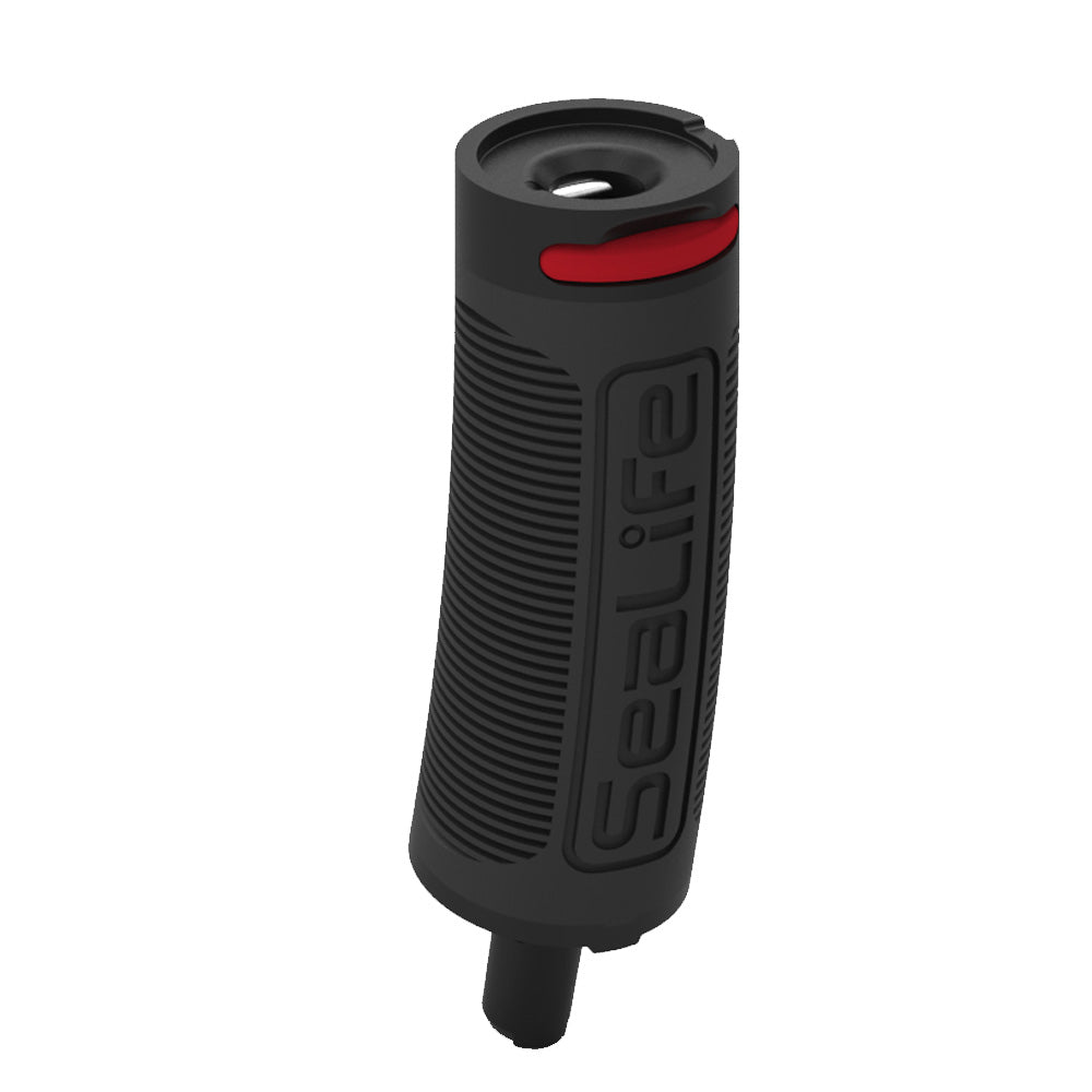 ידית  - SeaLife Flex Connect  Grip Packaged SL9905P - דוגית