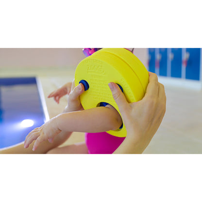 ZOGGS Float Discs מצופים לפעוטות וילדים