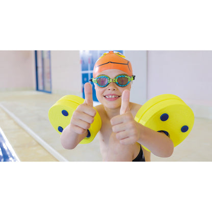 ZOGGS Float Discs מצופים לפעוטות וילדים