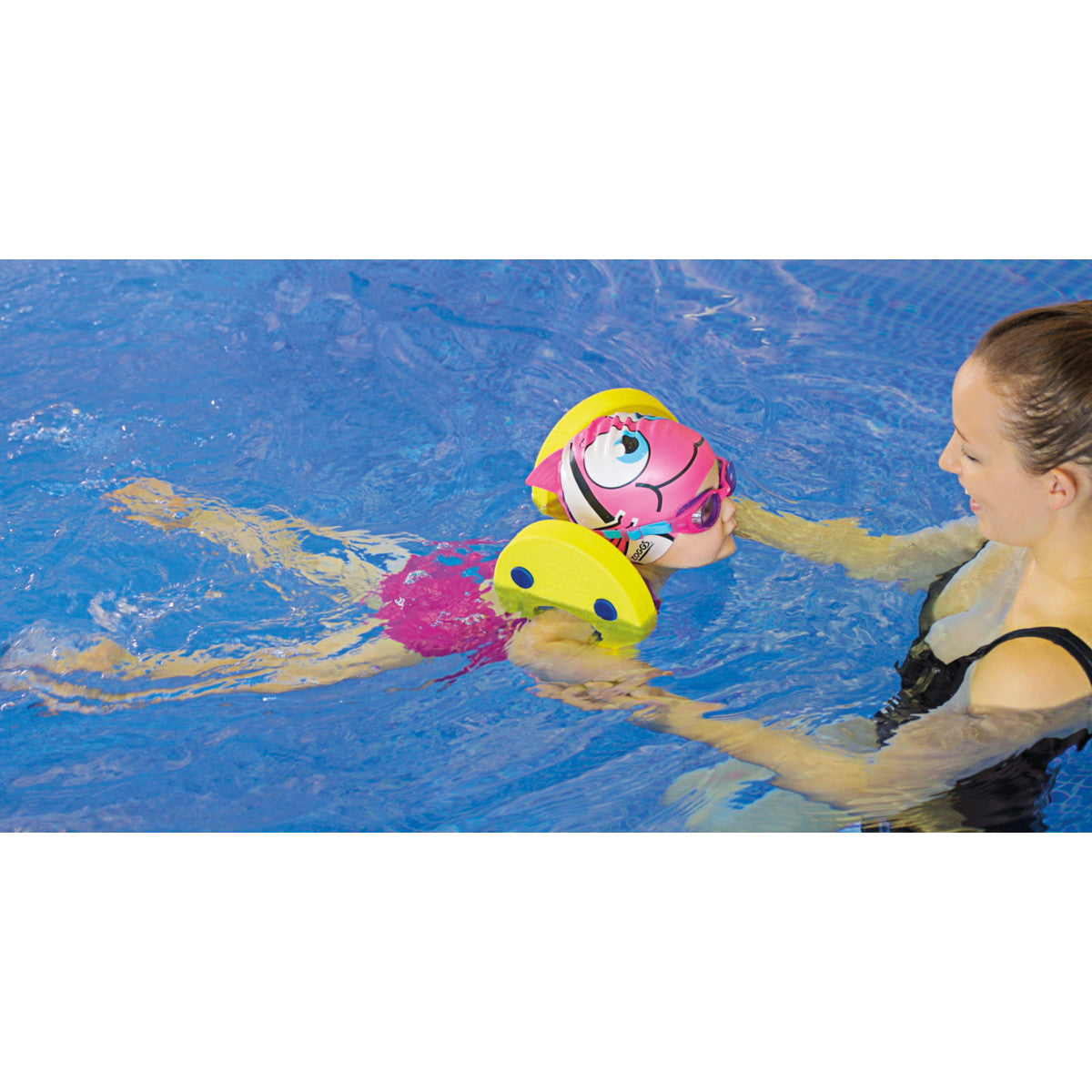 ZOGGS Float Discs מצופים לפעוטות וילדים