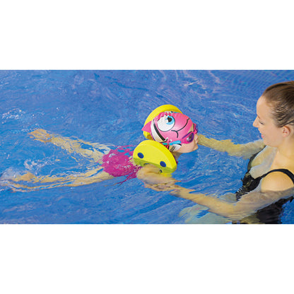 ZOGGS Float Discs מצופים לפעוטות וילדים