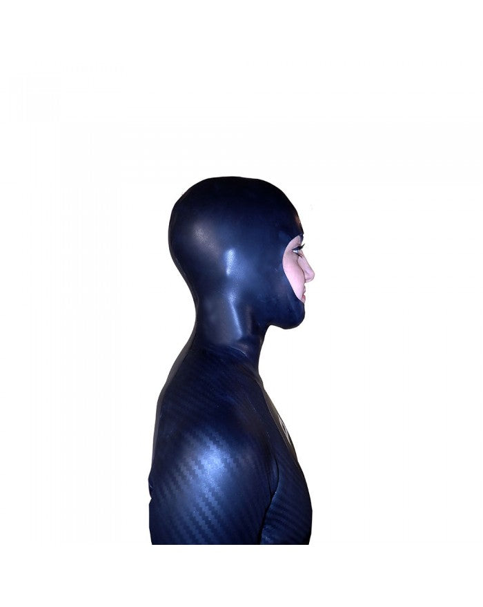 CETMA Freediving Carbon Skin Pro Wetsuit man 5mm חליפת צלילה חופשית תחרותית לנשים 5 מ"מ