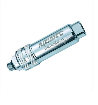 פילטר אויר Aquatec Guardian Air Filter - דוגית