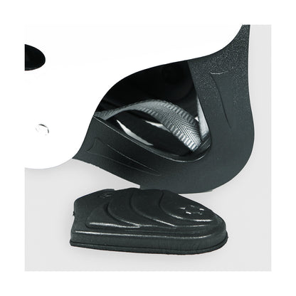 SOORUZ Helmet Ride קסדה בצבע לבן