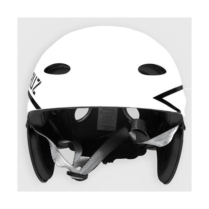 SOORUZ Helmet Ride קסדה בצבע לבן