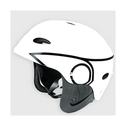 SOORUZ Helmet Ride קסדה בצבע לבן