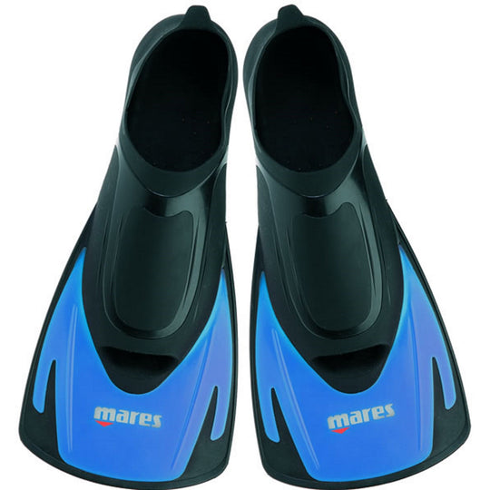 סנפיר גומי קצר Mares Hermes