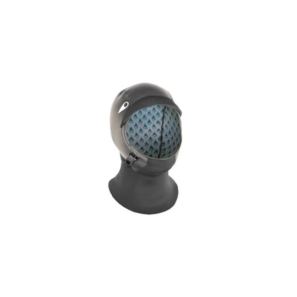 SOORUZ Hood 2mm Session Men Black כובע גלישה 2 מ"מ