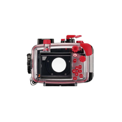 TG-5 Olympus מארז למצלמת PT-058 Underwater Housing - דוגית