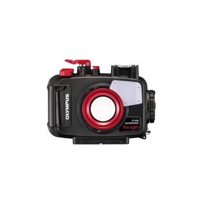 TG-5 Olympus מארז למצלמת PT-058 Underwater Housing - דוגית