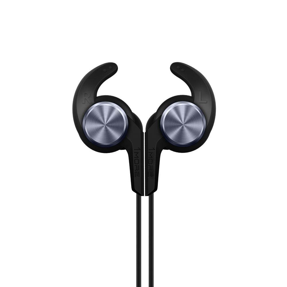 1MORE אוזניות אלחוטיות iBFree Sport Bluetooth In Black - דוגית