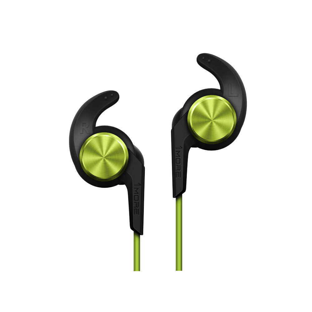 1MORE אוזניות אלחוטיות iBFree Sport Bluetooth In Green - דוגית