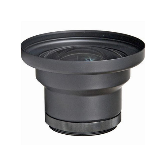 עדשה רחבה למארזי וידאו WP-80