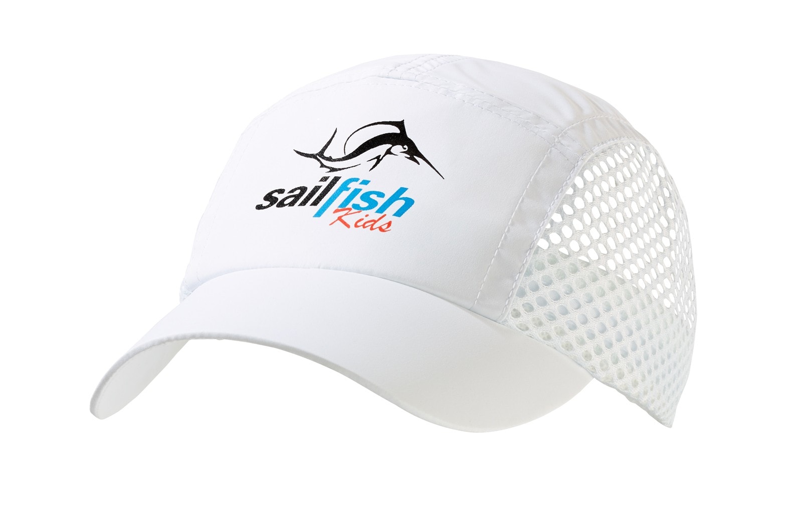 כובע ריצה לילדים Sailfish Running Cap Kids - דוגית