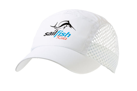 כובע ריצה לילדים Sailfish Running Cap Kids