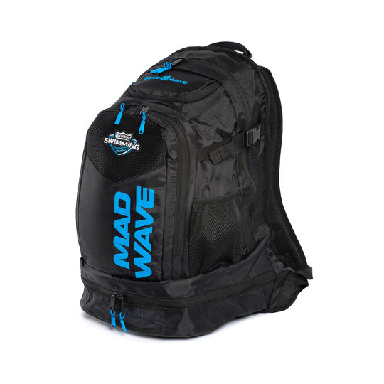 MAD WAVE Backpack Lane תיק גב