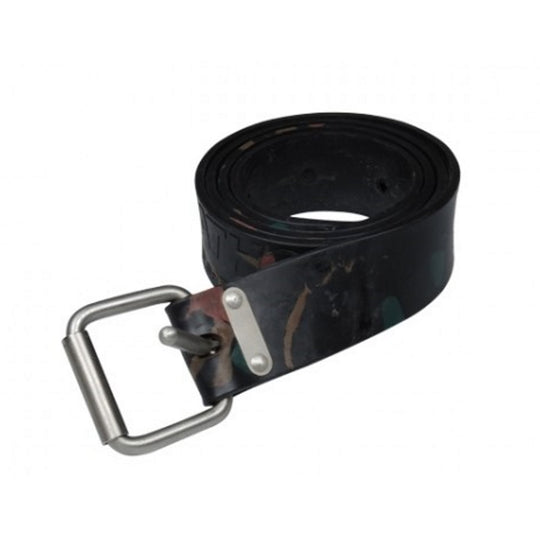 חגורת משקולות Pathos Latex Camu Belt