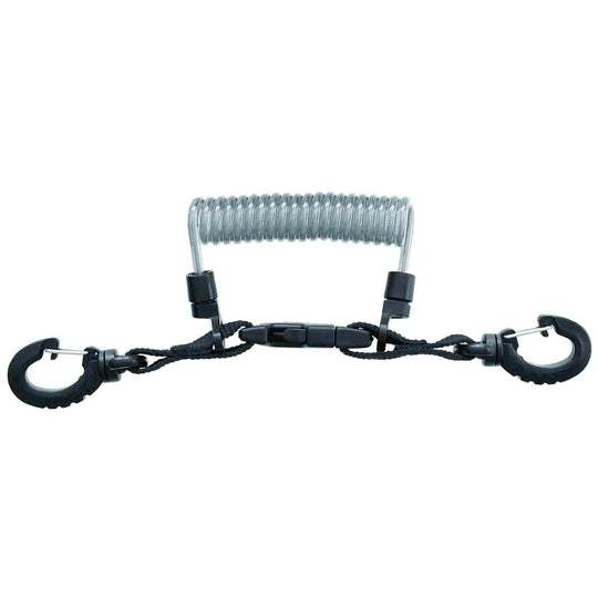 קפיץ איבטוח ציוד Mares