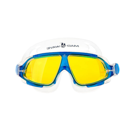 משקפת שחייה Mad Wave Sight II