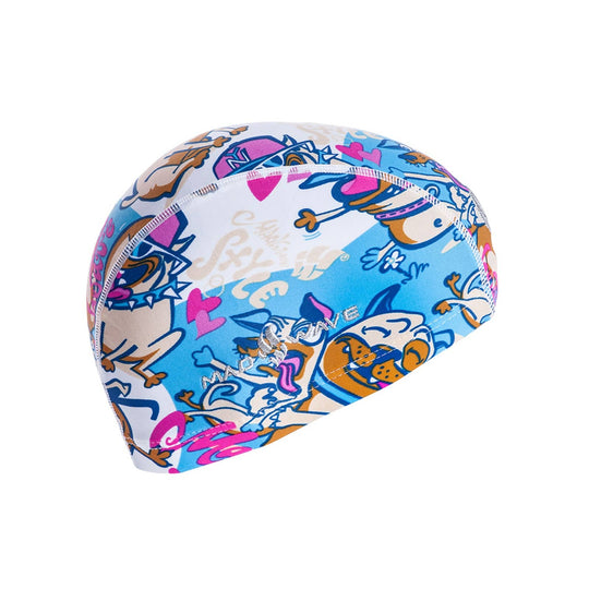 כובע לייקרה Mad Wave Funky Dogs Cap