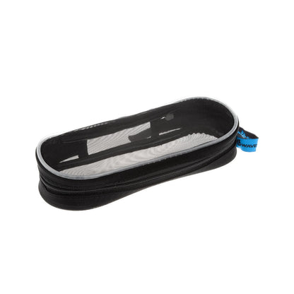 נרתיק למשקפת Mad Wave Mesh Pouch Adult - דוגית