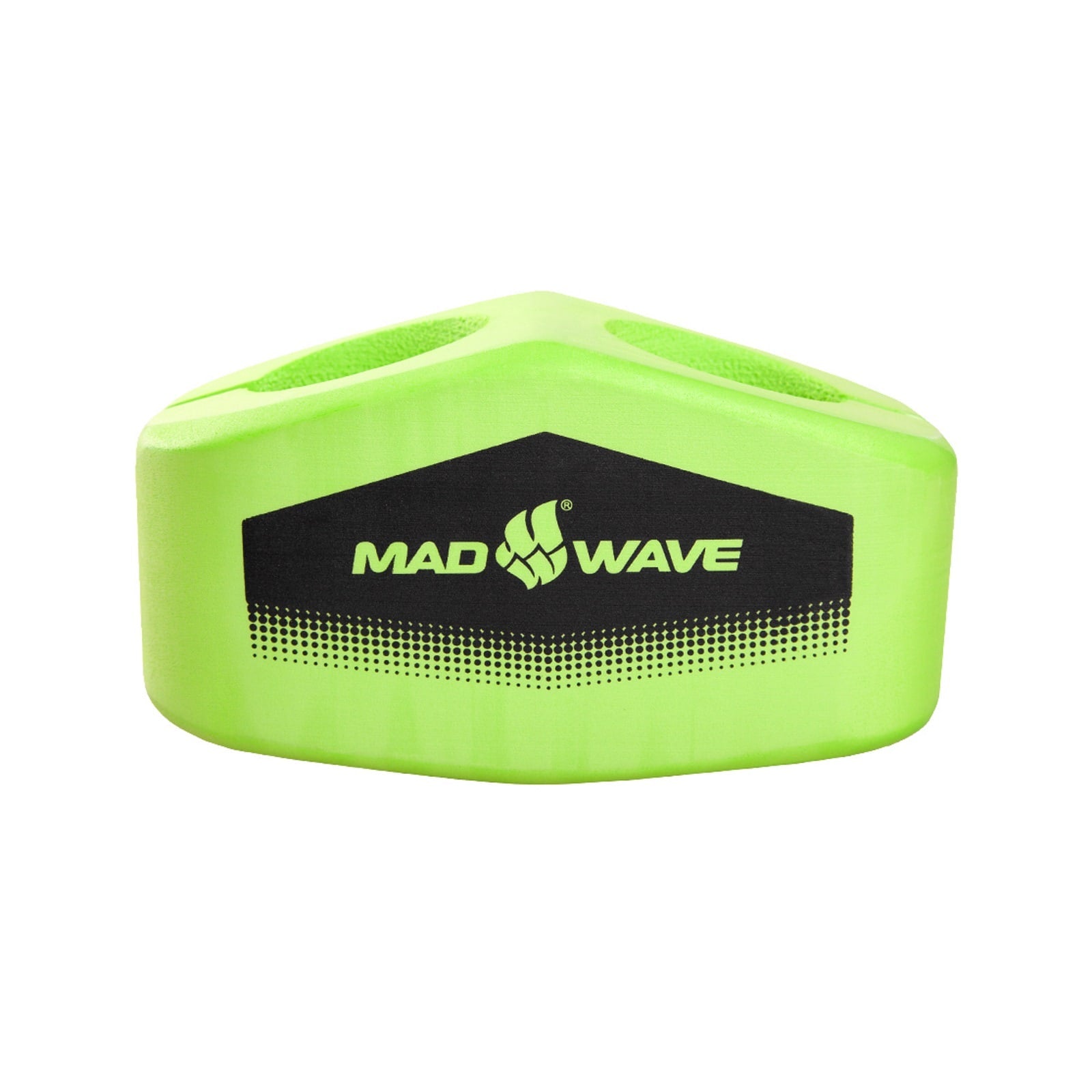 פולי שחיה Mad Wave Core Alignment - דוגית