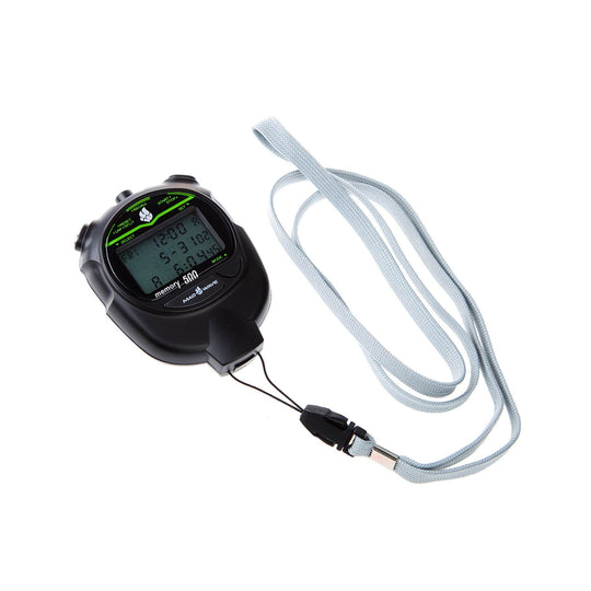 שעון סטופר Mad Wave Stop Watch 100 Memory