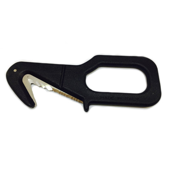 סכין לחיתוך חבלים Adventure at Nature