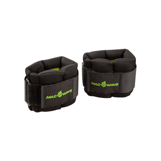 חגורת משקולות Mad Wave Aquaweights