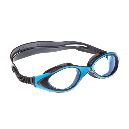 משקפת שחיה Mad Wave Flame