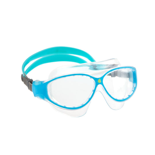 משקפת ילדים Mad Wave Junior Flame Mask