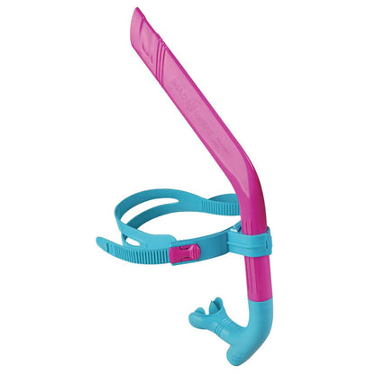 שנורקל אמצע לילדים Pro Snorkel junior - דוגית