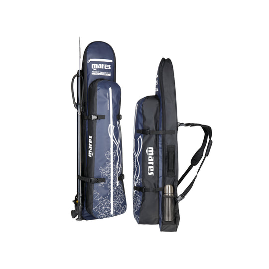 Mares ASCENT DRY FINS BAG תיק לצלילה חופשית