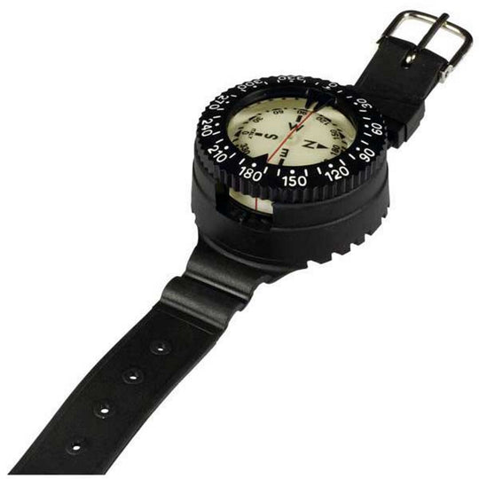מצפן Mares Mission 1 C Wrist Compass