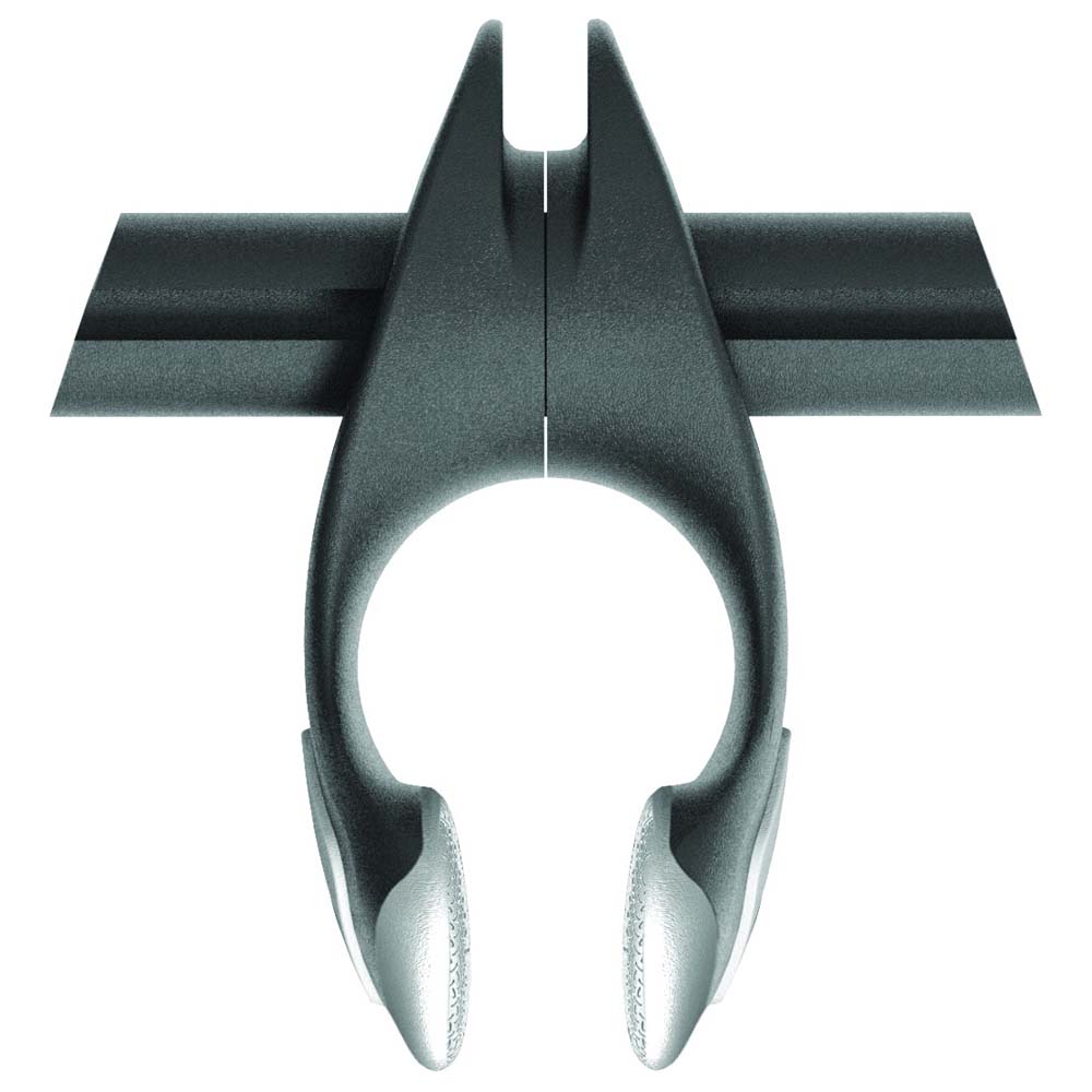 תפס לאף - Mares Apnea Nose Clip - דוגית