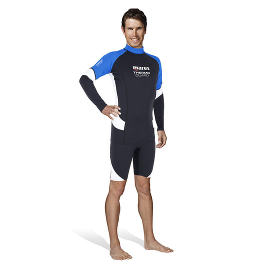 חולצת Mares Thermo Guard גברים