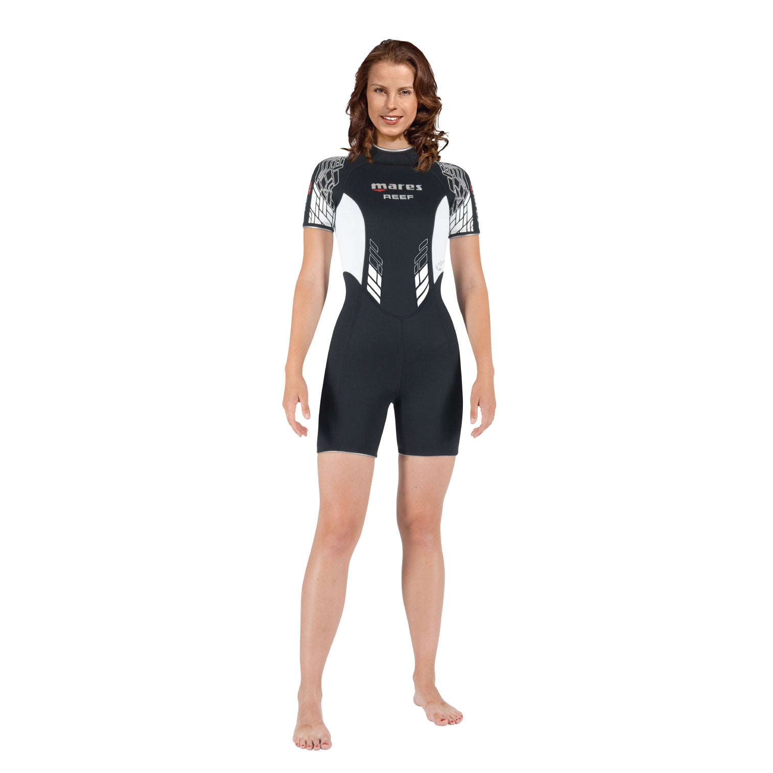 חליפת Mares Reef She Dives Shorty - דוגית