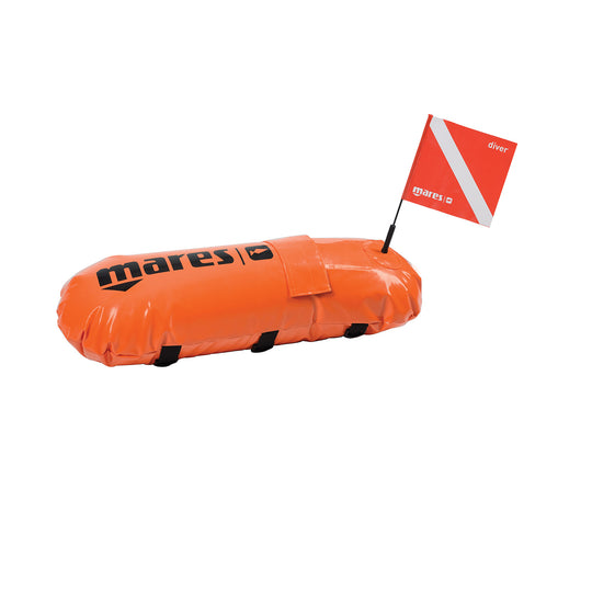 מצוף - Mares Buoy Hydro Torpedo Large