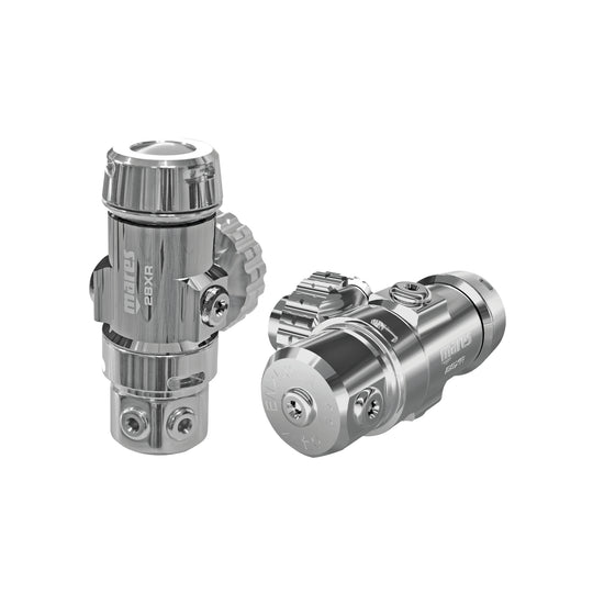 Mares 28XR  לוסת דרגה ראשונה