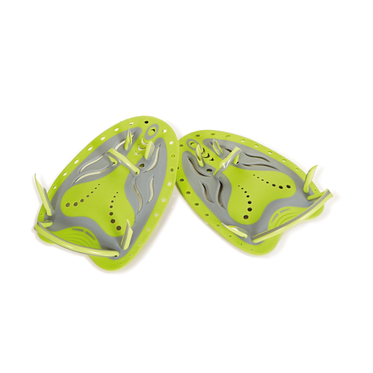 ZOGGS Matrix Hand Paddles כפות שחייה דוגית