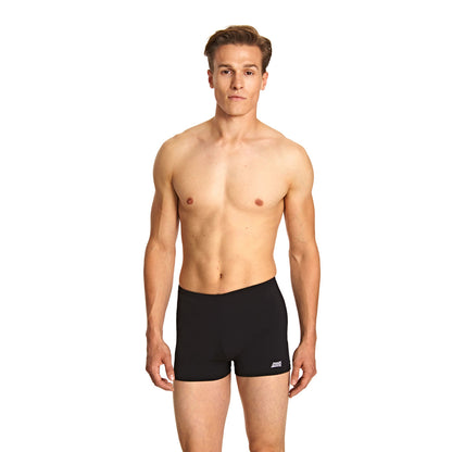 ZOGGS Cottesloe Hip Racer Men Black בגד ים - דוגית
