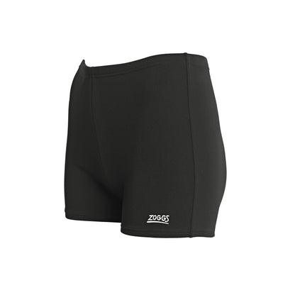 ZOGGS Cottesloe Hip Racer Men Black בגד ים - דוגית