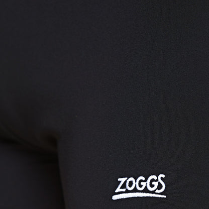 ZOGGS Cottesloe Hip Racer Men Black בגד ים - דוגית