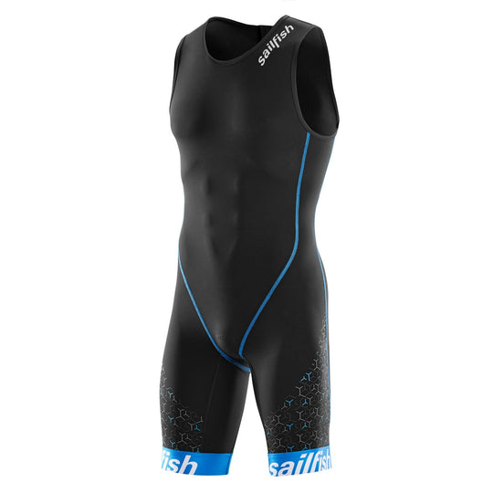 חליפת גברים Sailfish Trisuit Pro Team