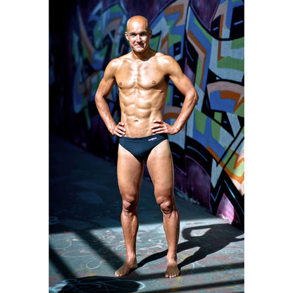 בגד ים Sailfish Mens Power Brief - דוגית